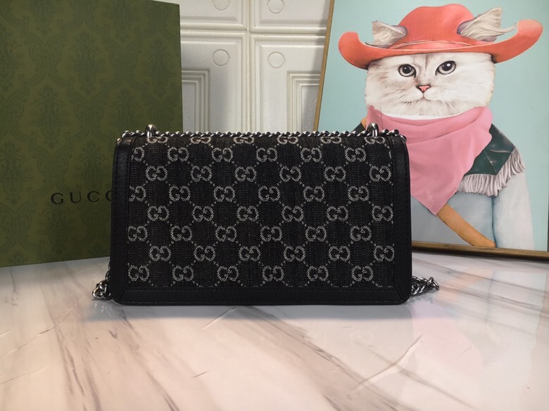 Gucci 499623 25X14X8cm