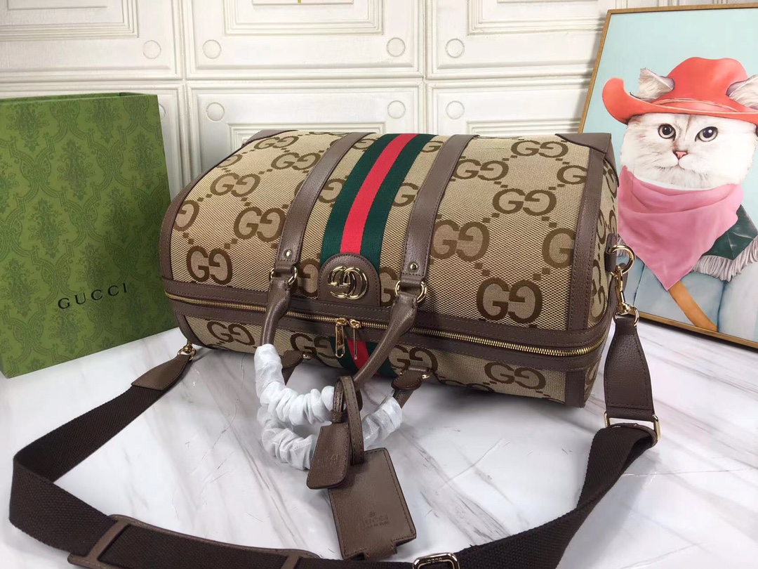 Gucci 648085 675797 45X27X23cm