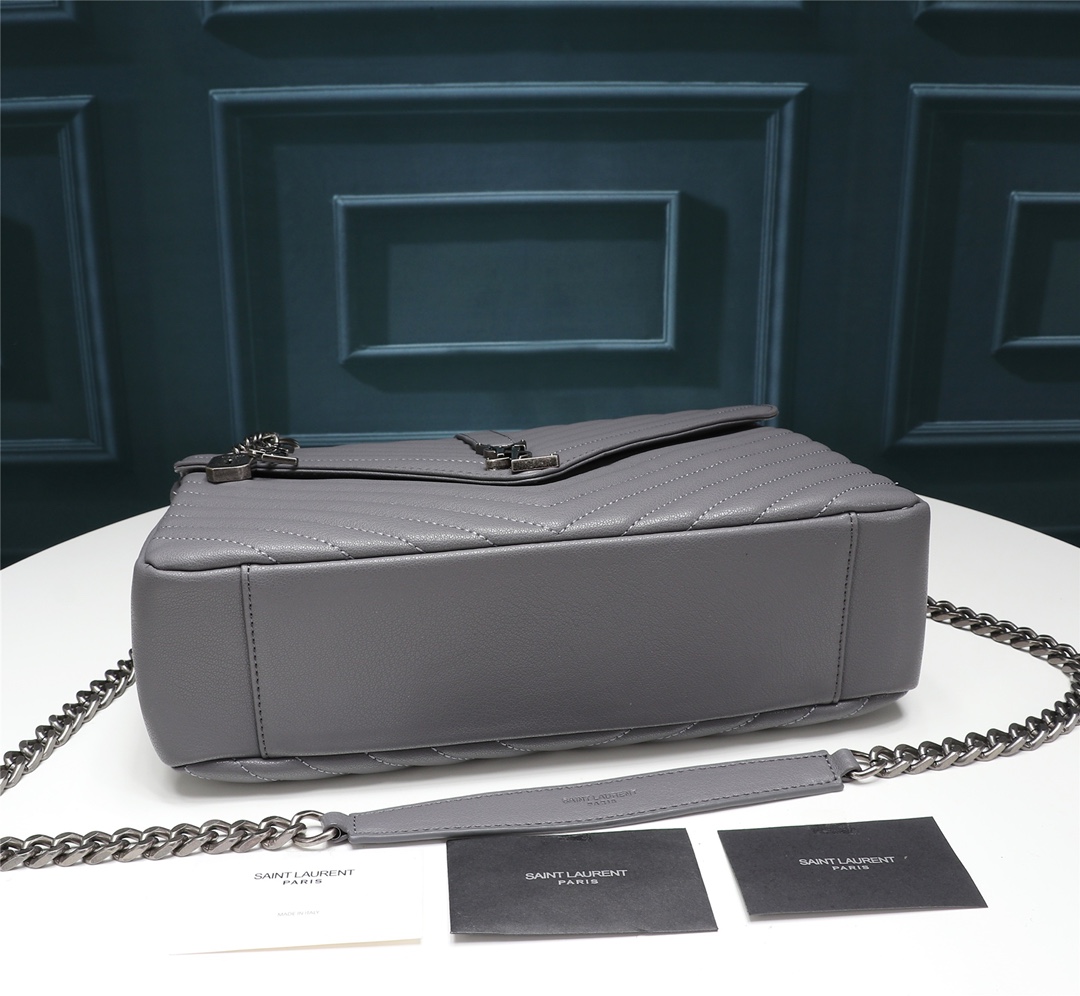 YSL SaintLaurent&SLP 26612 (8) 32x21x9cm