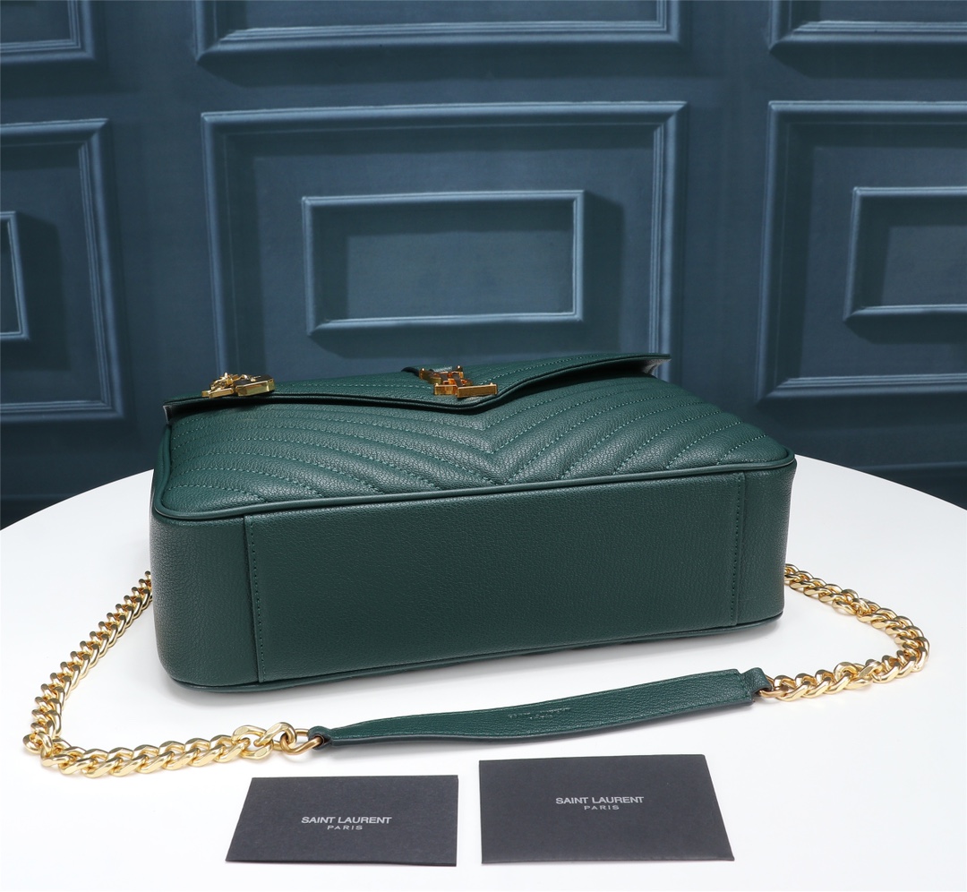 YSL SaintLaurent&SLP 26612 (6) 32x21x9cm