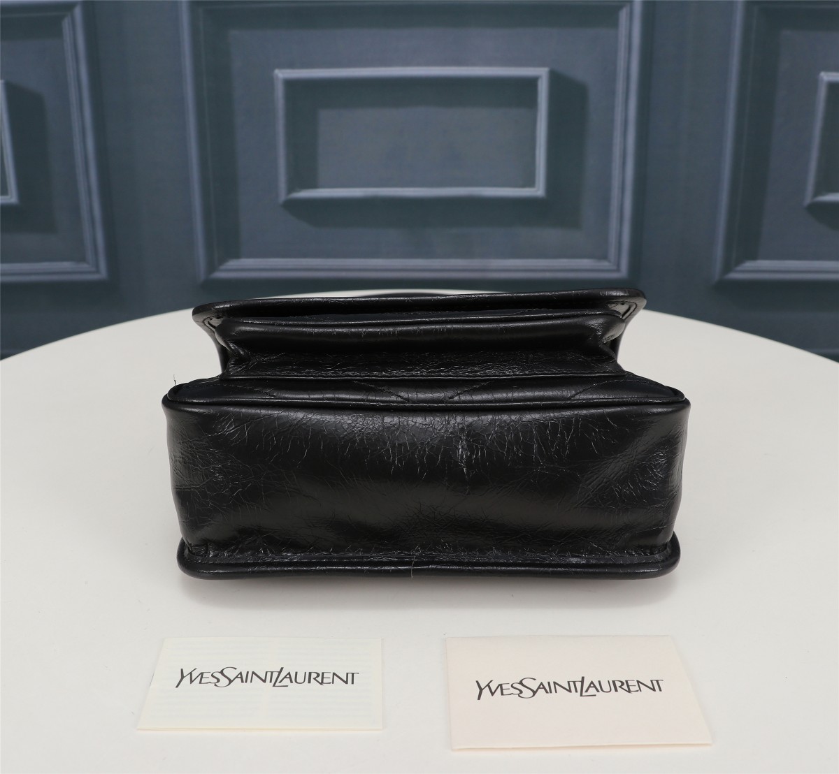 YSL SAINT LAURENT 633158 (4) 23+17+12cm