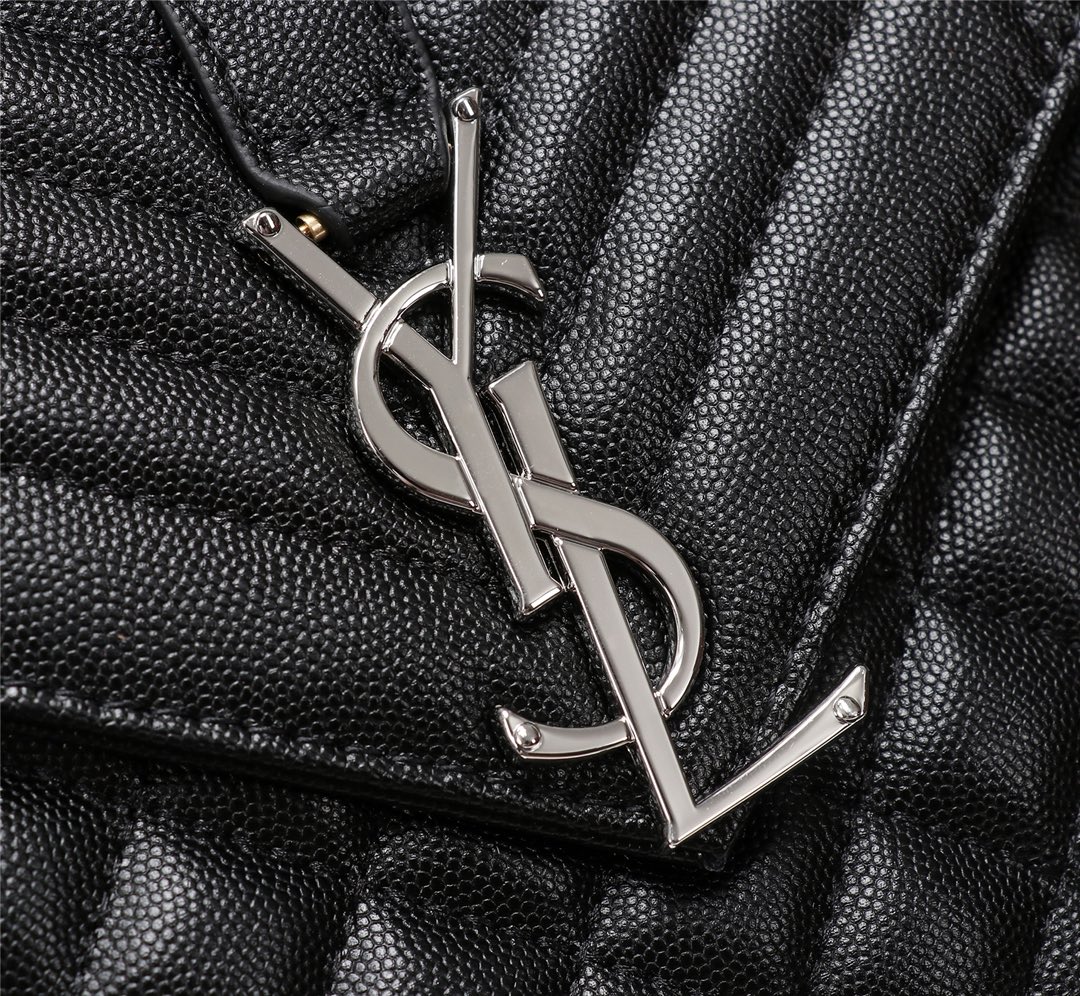 YSL 26808-1 (2) 24X17.5X6cm