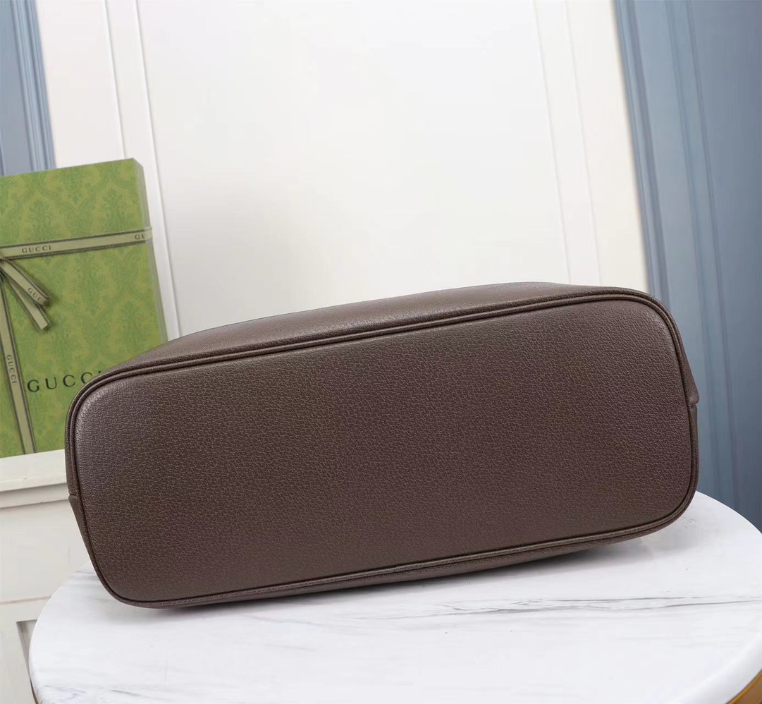 GUCCI Ophidia 739730 38.5x28.5x15cm