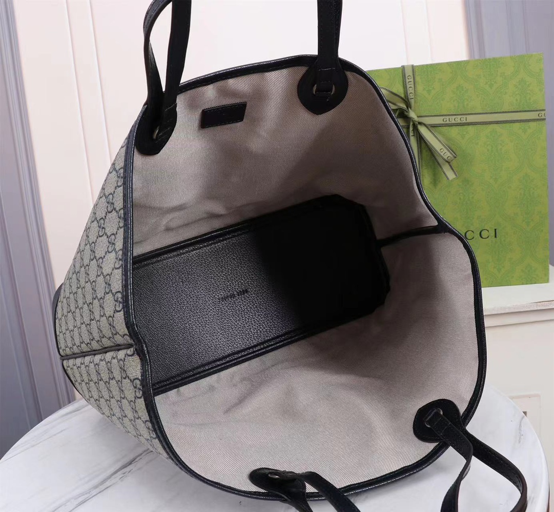 GUCCI Ophidia 739730 38.5x28.5x15cm