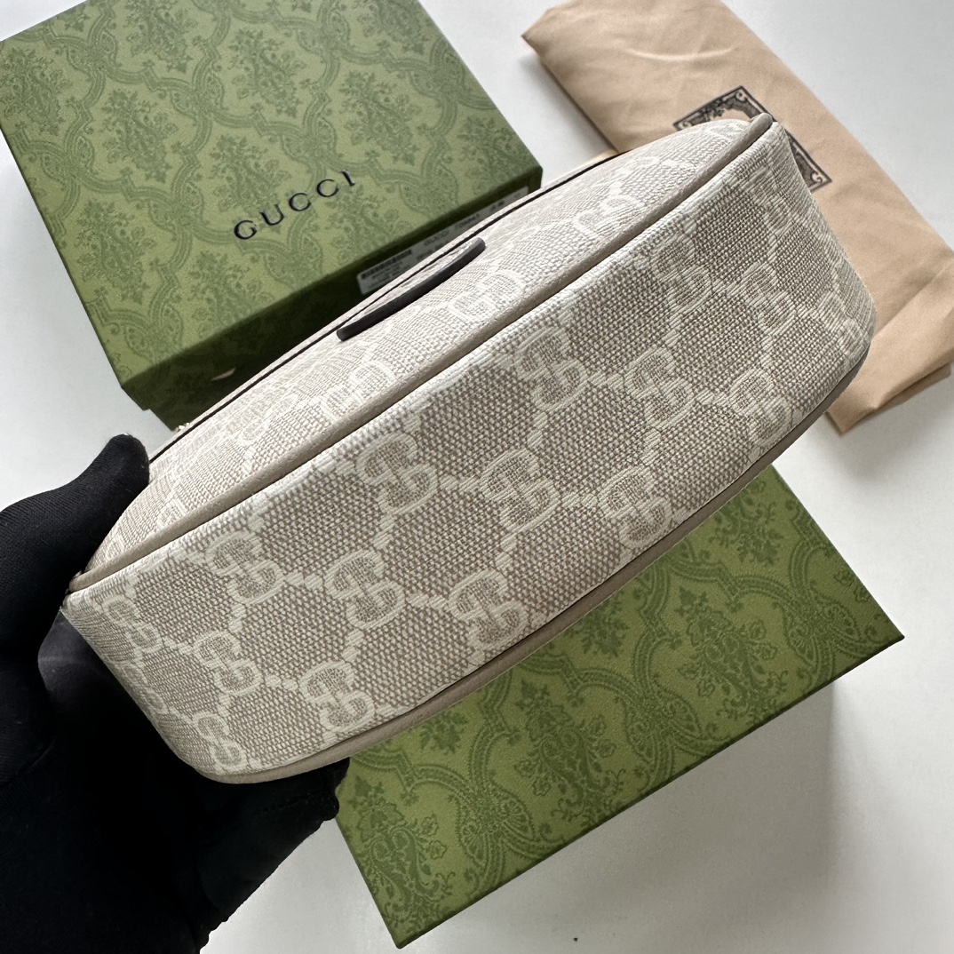 Gucci 726843 22x12.5x5cm