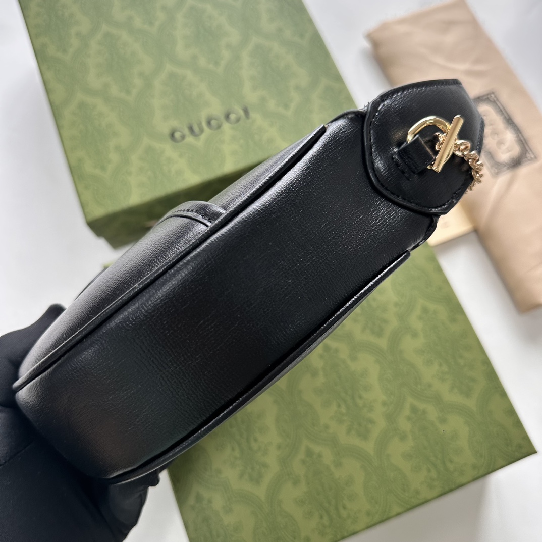 GUCCI 726843 22x12.5x5cm