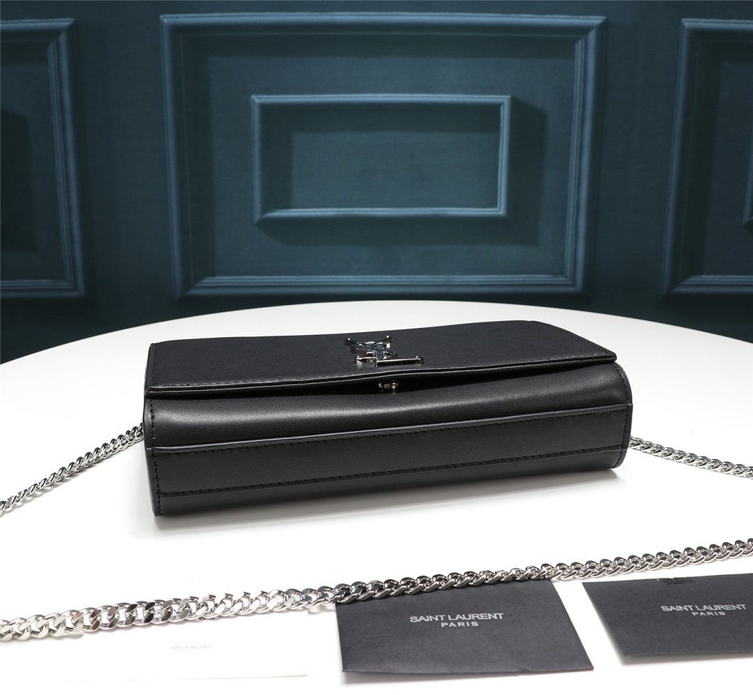 YSL Saint Laurent Paris 311228-1 24x16x5cm