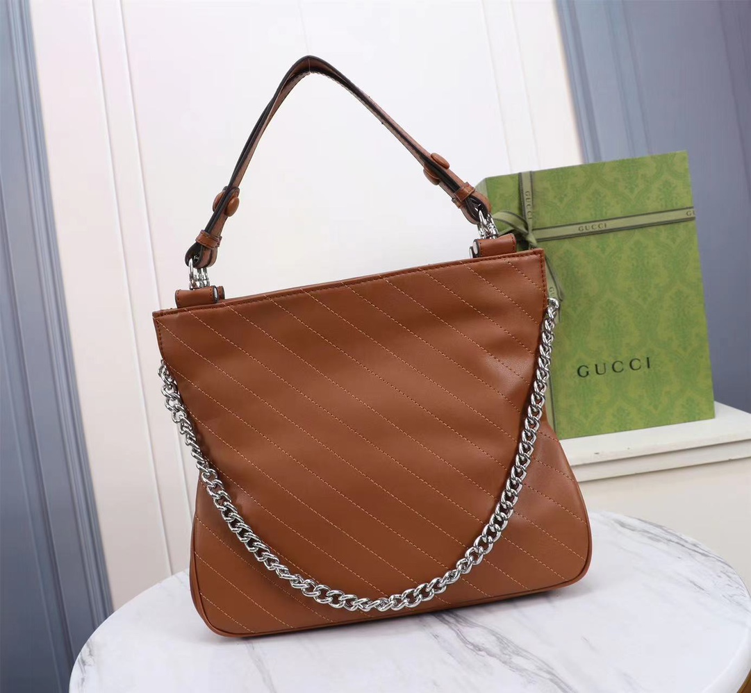 GUCCI 751518 24x30x6cm