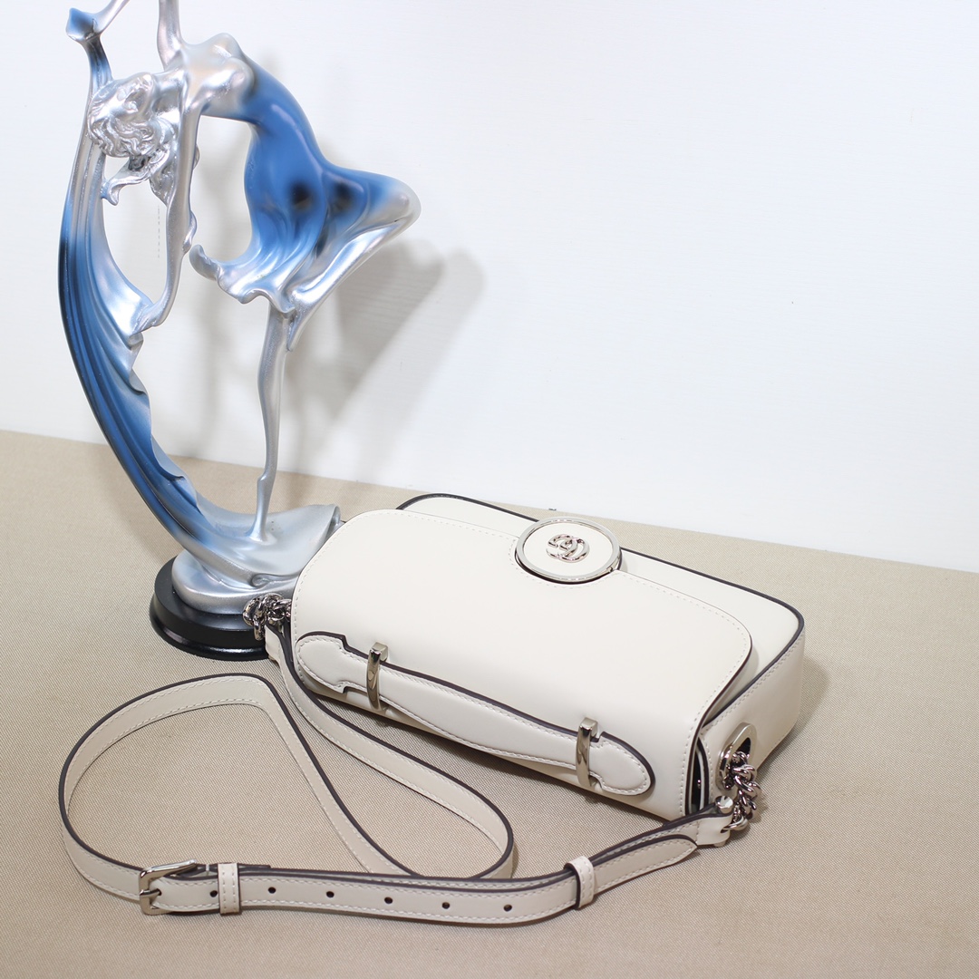 GUCCI 739722 21x10x5cm