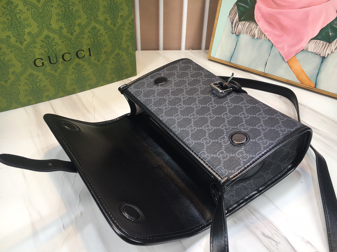 Gucci 745679 25.5x17x8cm