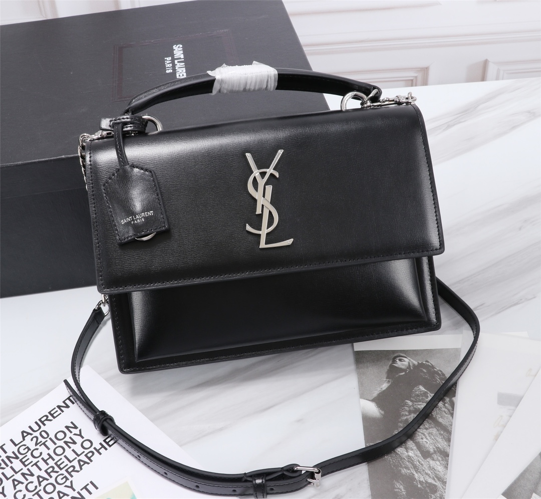 YSL Sunset 634723 (2) 25x18x5cm