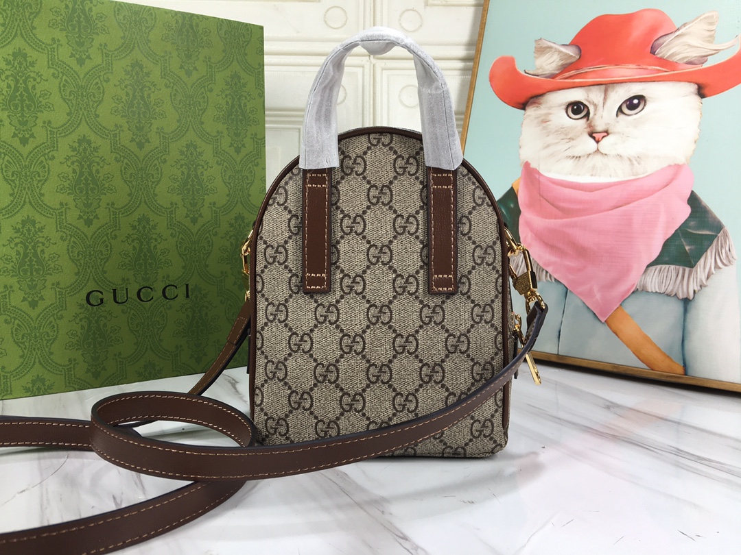 Gucci 725654 15x19x8cm