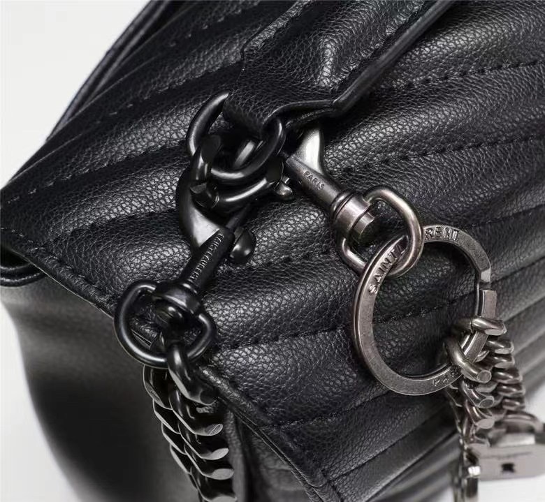 YSL SaintLaurent&SLP 26612-1 32x21x9cm