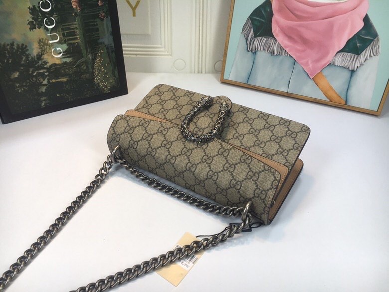 Gucci 499623 25X14X8cm