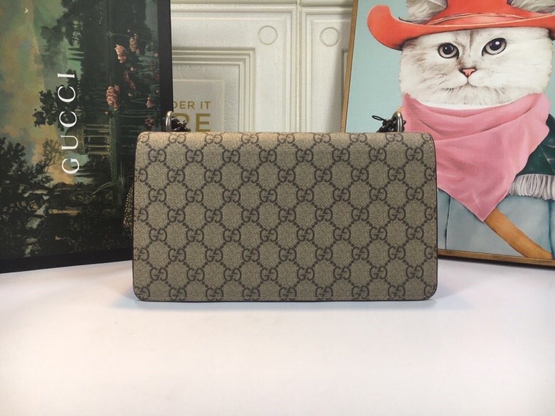 Gucci 499623 25X14X8cm
