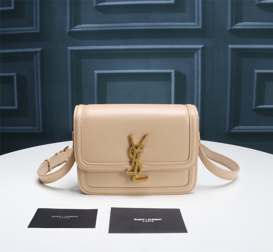 YSL 2020 IT BAG 634306 (5) 19x13x5cm