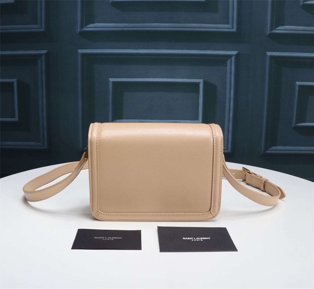 YSL 2020 IT BAG 634306 (5) 19x13x5cm