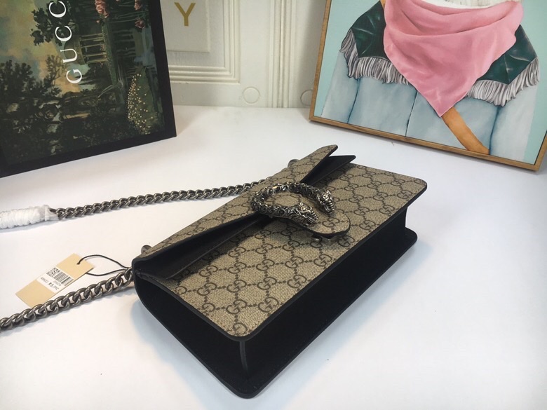 Gucci 499623 25X14X8cm