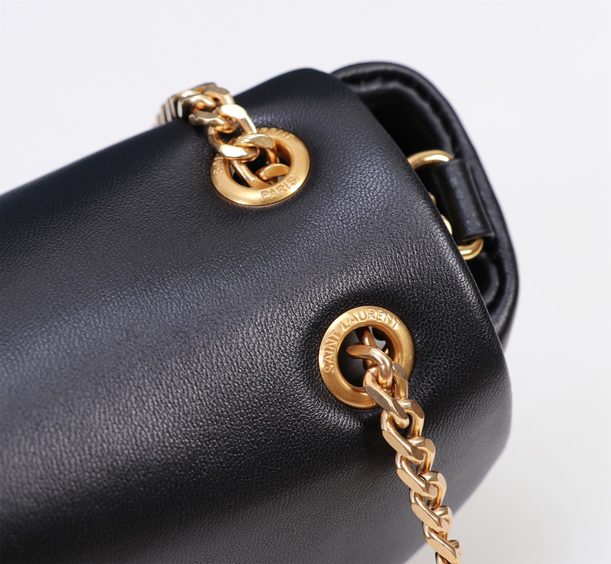 YSL CALYPSO 734153 (2)  26×14×7cm