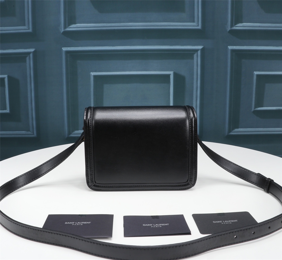 YSL 2020 IT BAG 634306 (6) 19x13x5cm