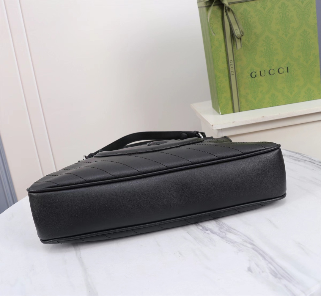 GUCCI 751518 24x30x6cm