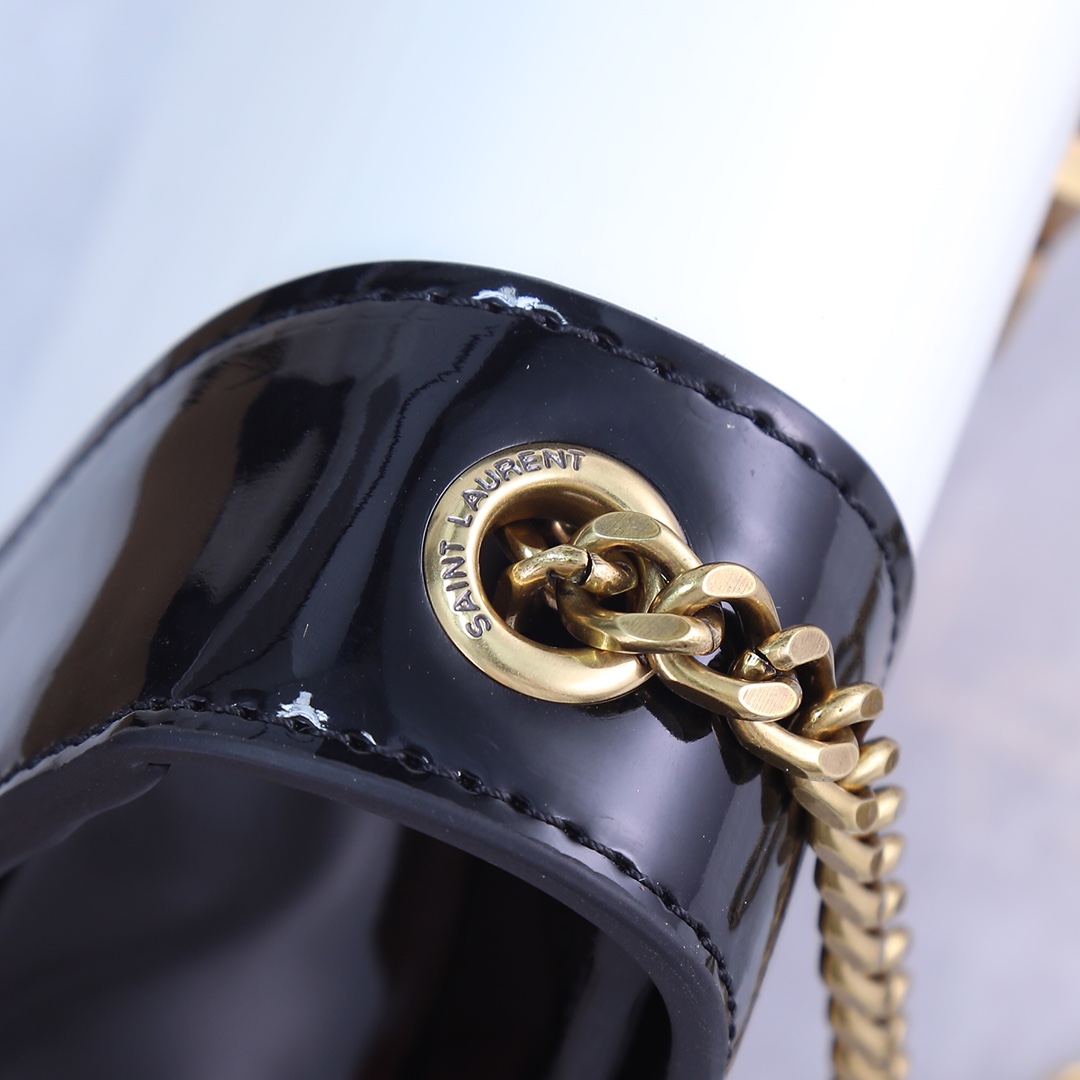 YSL KATE 469390 20x13.5x6cm