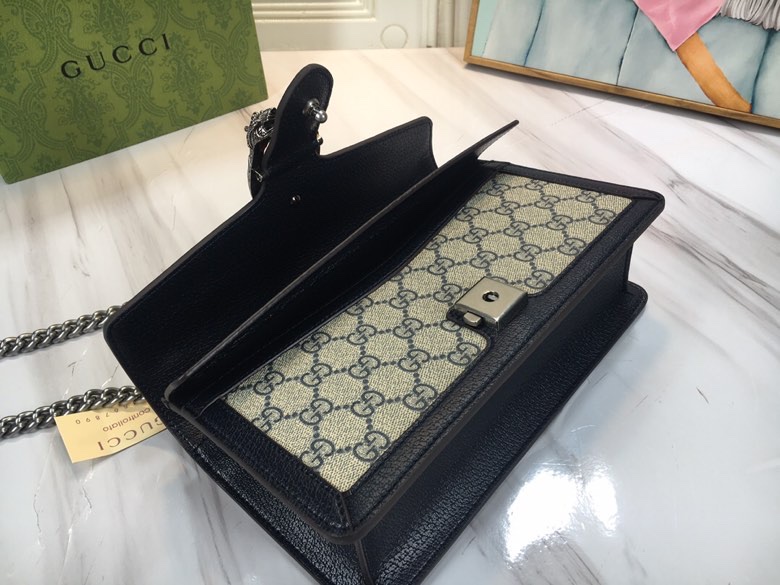 Gucci 499623 25X14X8cm