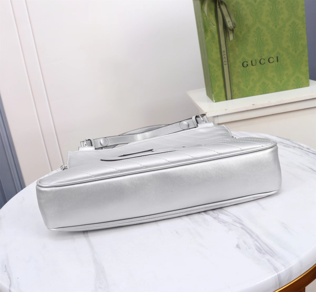 GUCCI 751518 24x30x6cm