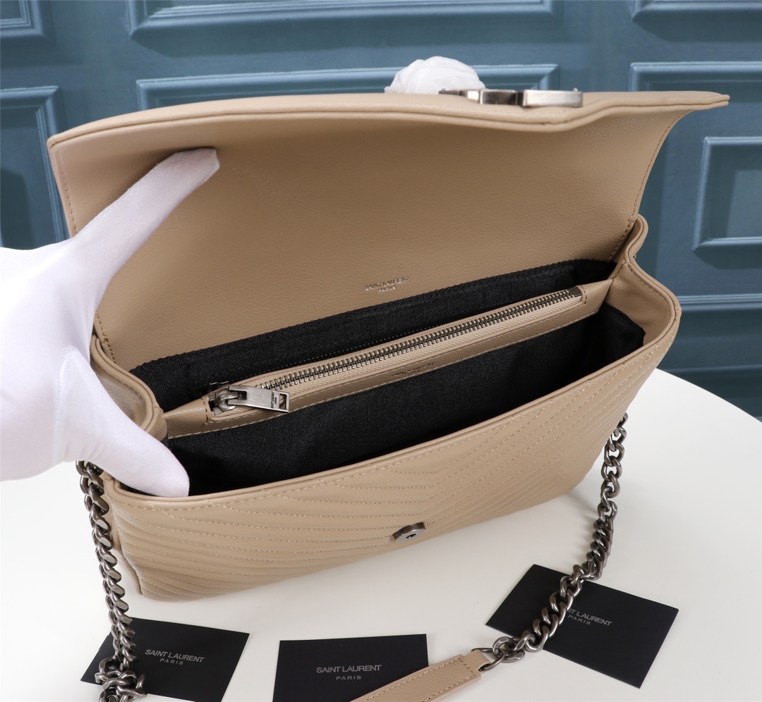 YSL SaintLaurent&SLP 26612 (2) 32x21x9cm