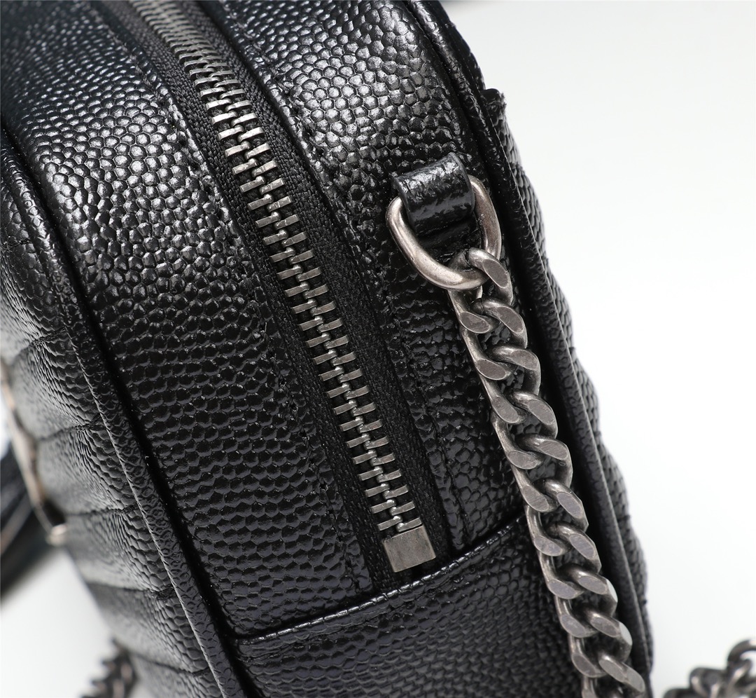 YSL LOU MINI BAG 585040 18×10×5cm