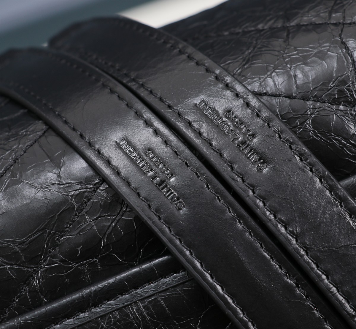 YSL SAINT LAURENT 498894 (2) 28x20x8.5cm