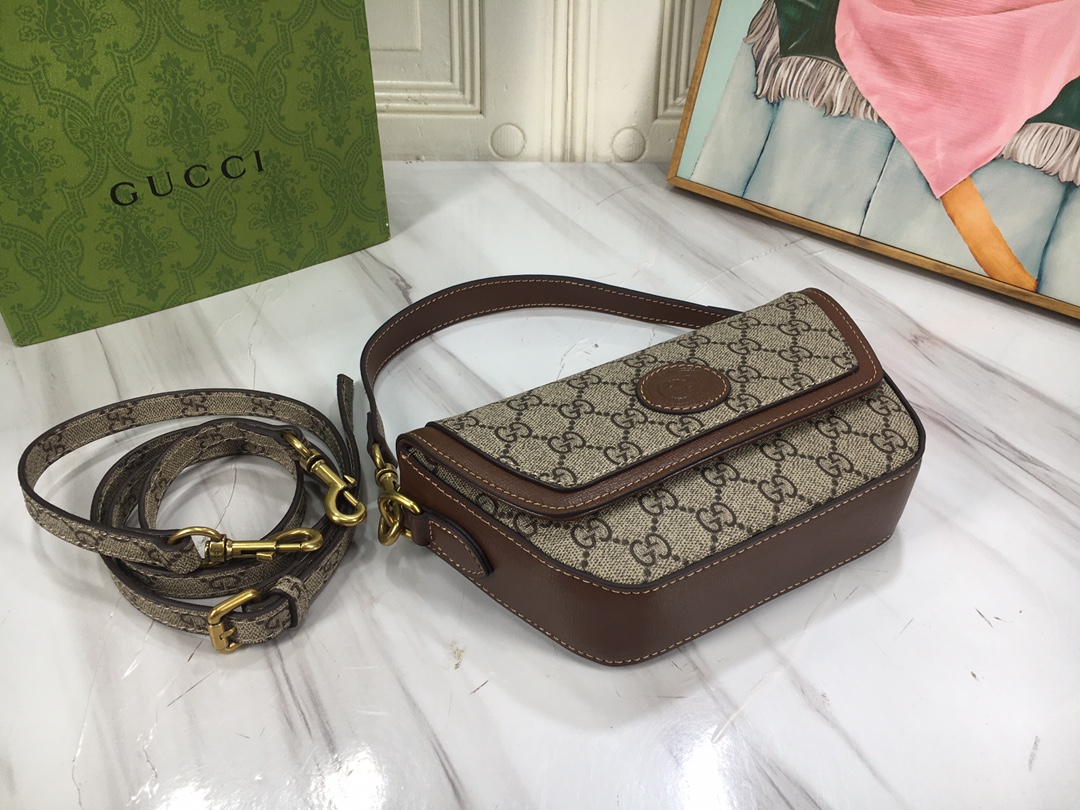 Gucci 723762 18x10x4.5
