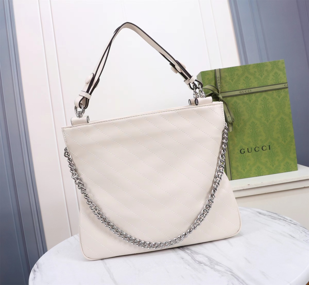 GUCCI 751518 24x30x6cm