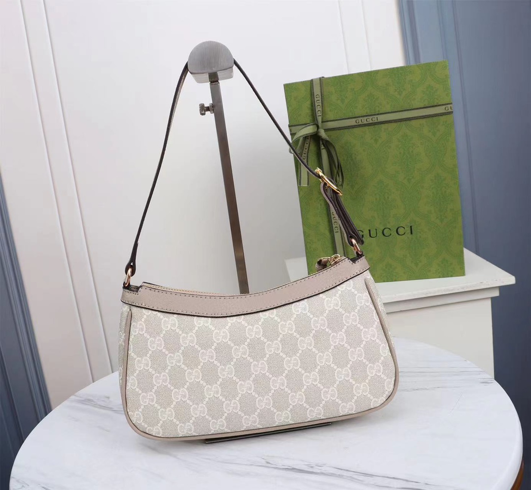 GUCCI Ophidia 735145 21X19X5cm