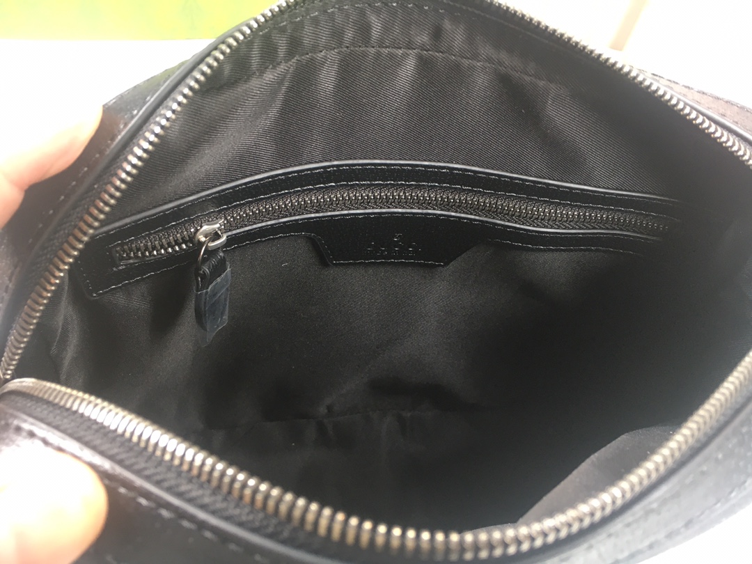 Gucci Ophidia 675891 25.5x20x6cm