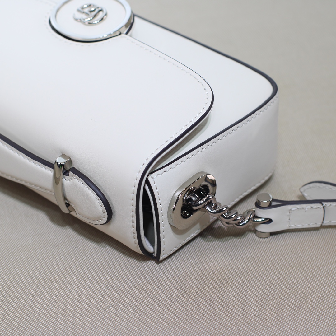 GUCCI 739722 21x10x5cm