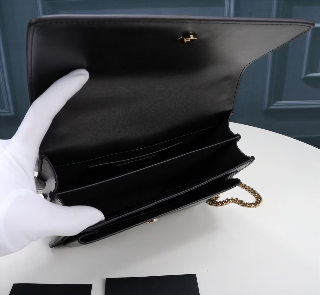 YSL  Saint Laurent 442906 22x16x9cm