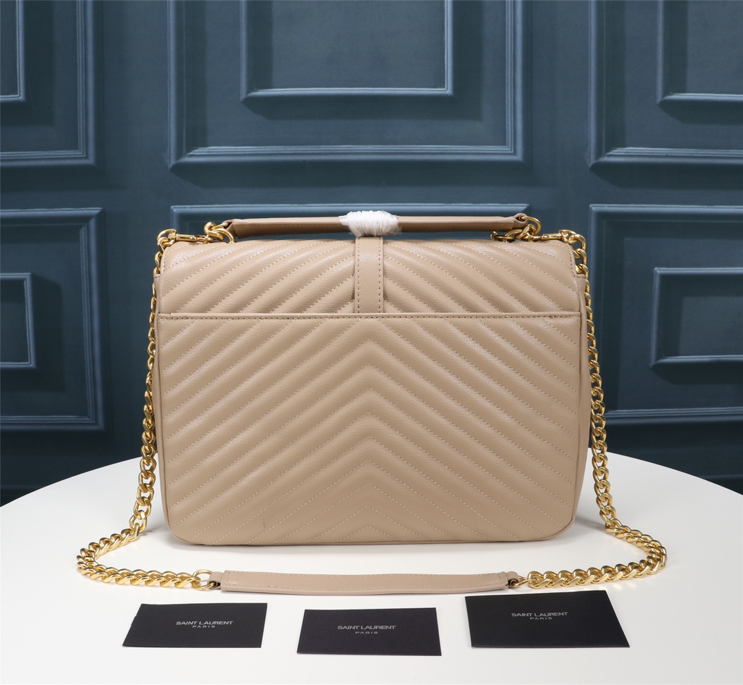 YSL SaintLaurent&SLP 26612 32x21x9cm