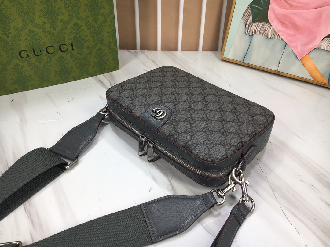 Gucci Ophidia 699439 24.5x16x4.5cm