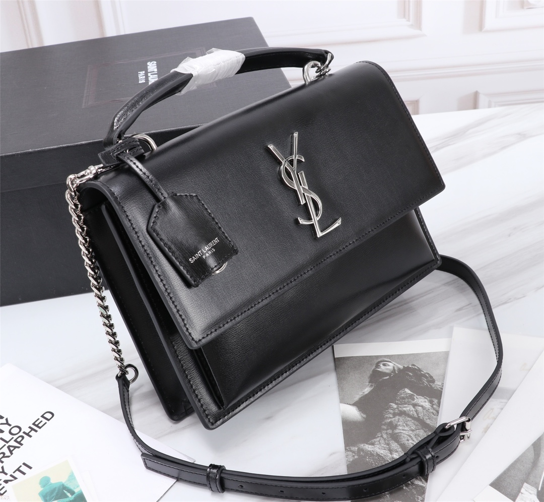YSL Sunset 634723 (2) 25x18x5cm