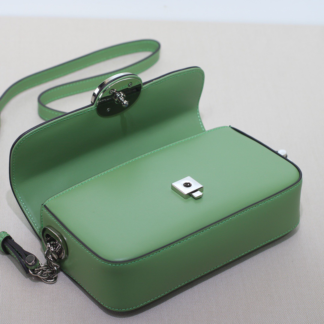 GUCCI 739722 21x10x5cm