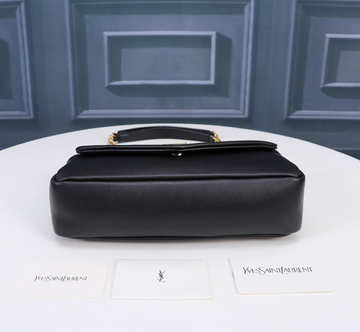 YSL CALYPSO 734153 (2)  26×14×7cm