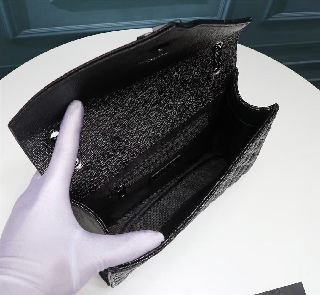 YSL 26808-1 24X17.5X6cm