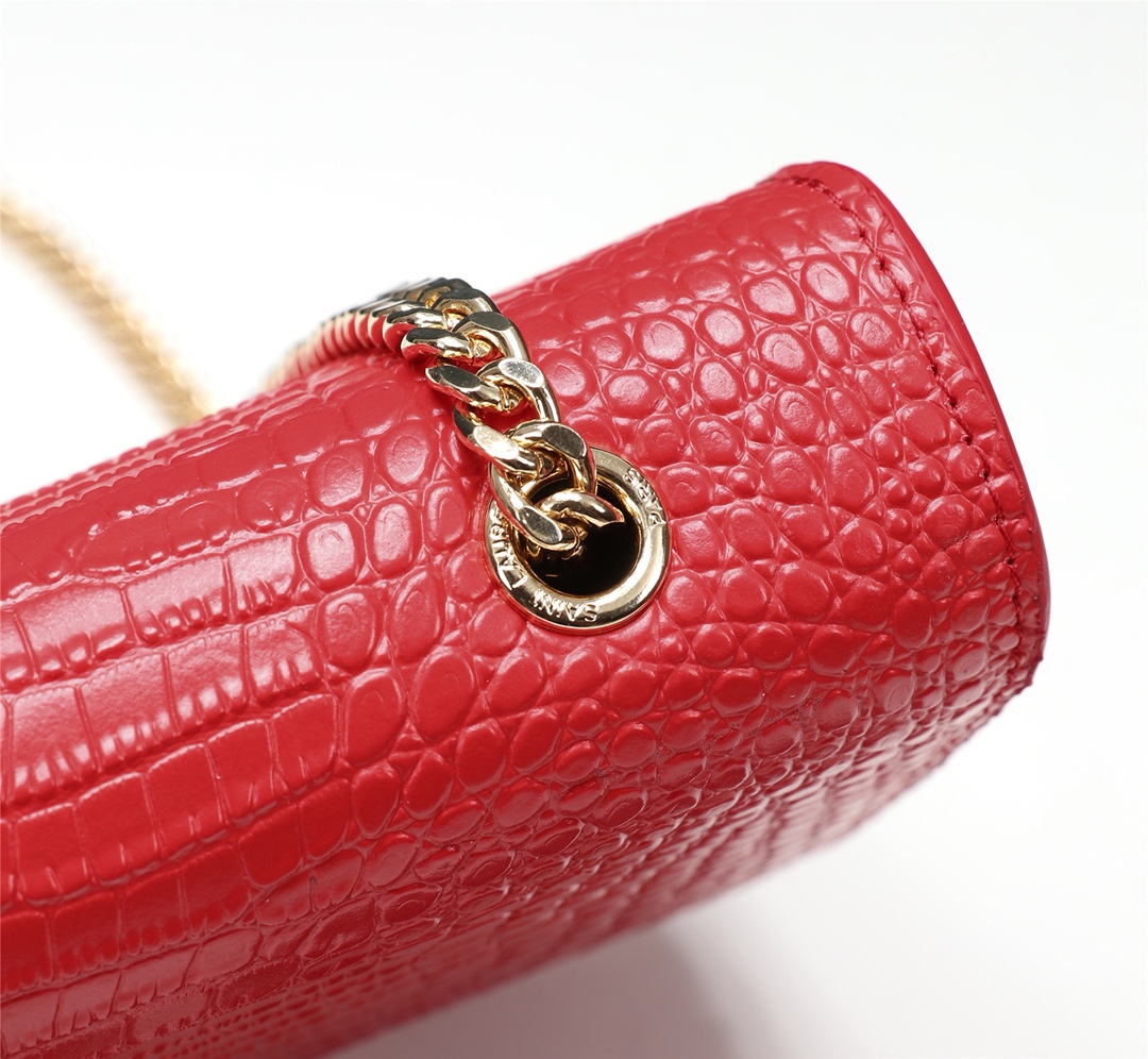 YSL 26700 24x5.5x14.5cm