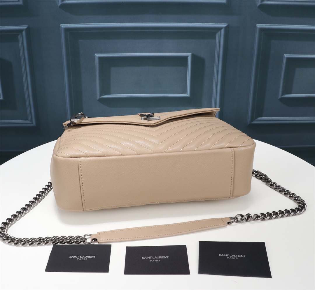 YSL SaintLaurent&SLP 26612 (2) 32x21x9cm