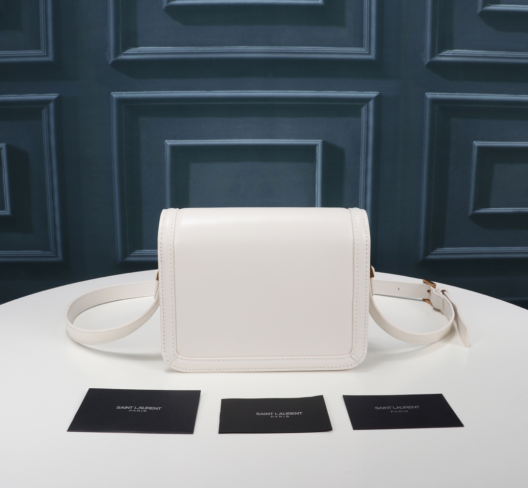 YSL 2020 IT BAG 634306 (2) 19x13x5cm