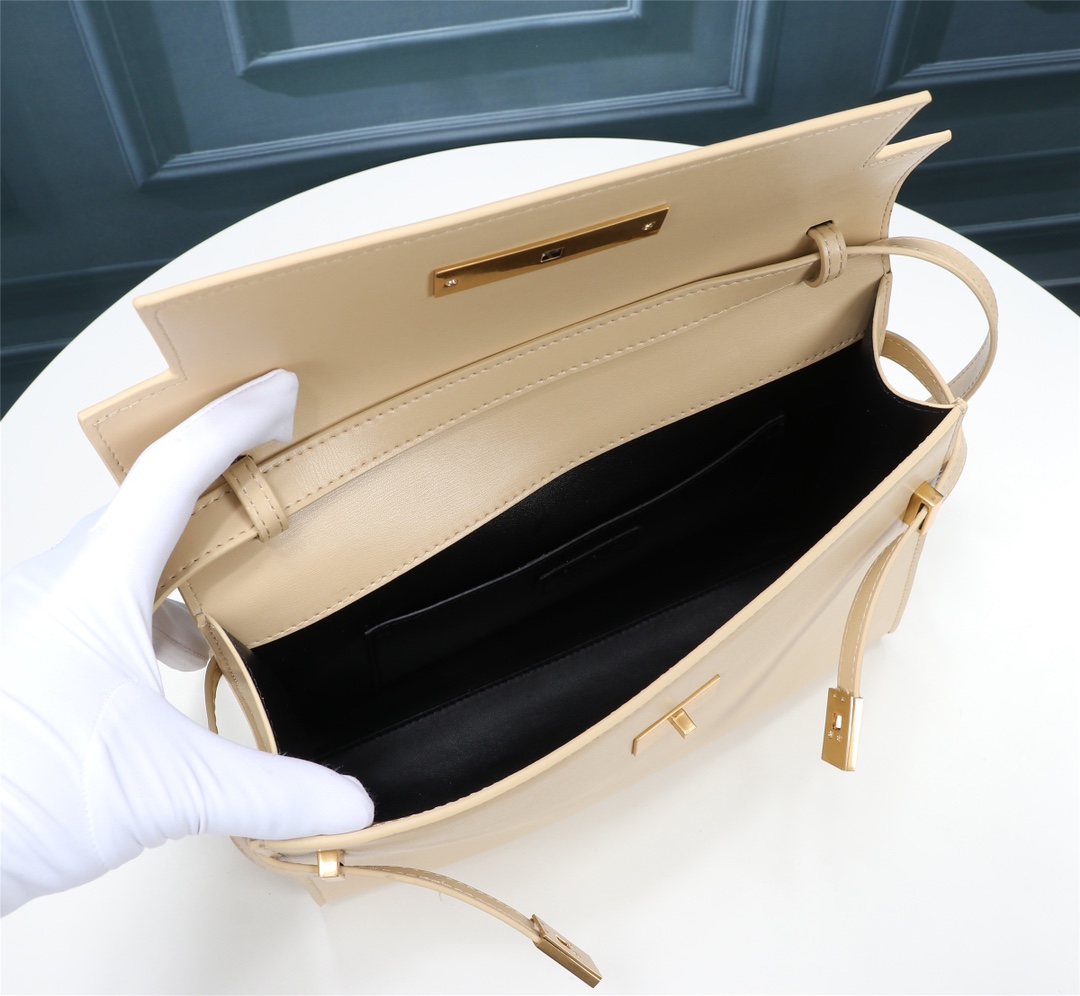 YSL Manhattan 579271 29x20.5x7cm