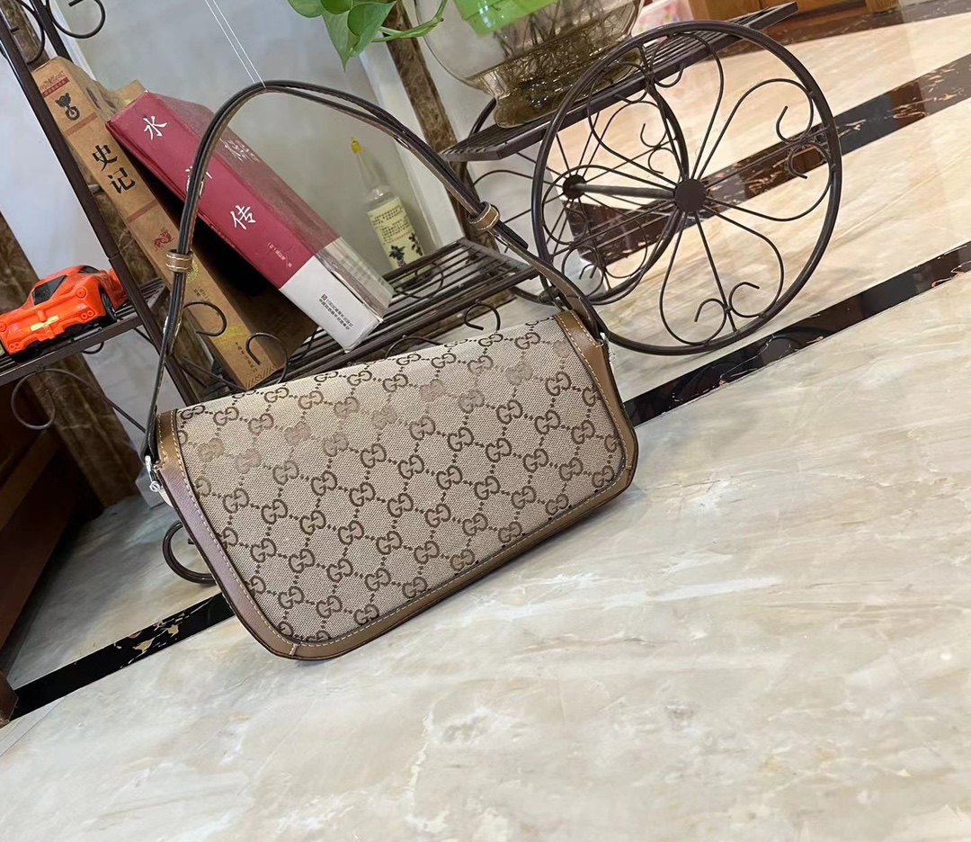 Gucci 764155 26.5X10.5-17X4-8cm
