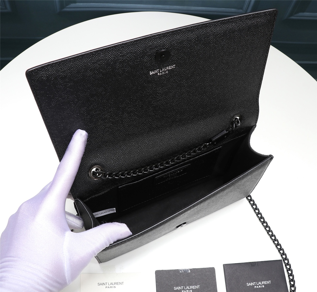 YSL 26702 24x5.5x14.5cm