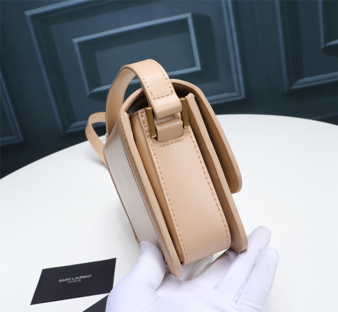 YSL 2020 IT BAG 634306 (5) 19x13x5cm